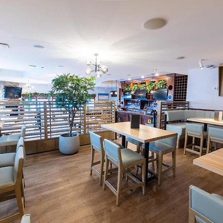 Sandman Hotel & Suites Πρινς Τζορτζ Εξωτερικό φωτογραφία