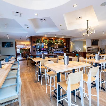 Sandman Hotel & Suites Πρινς Τζορτζ Εξωτερικό φωτογραφία