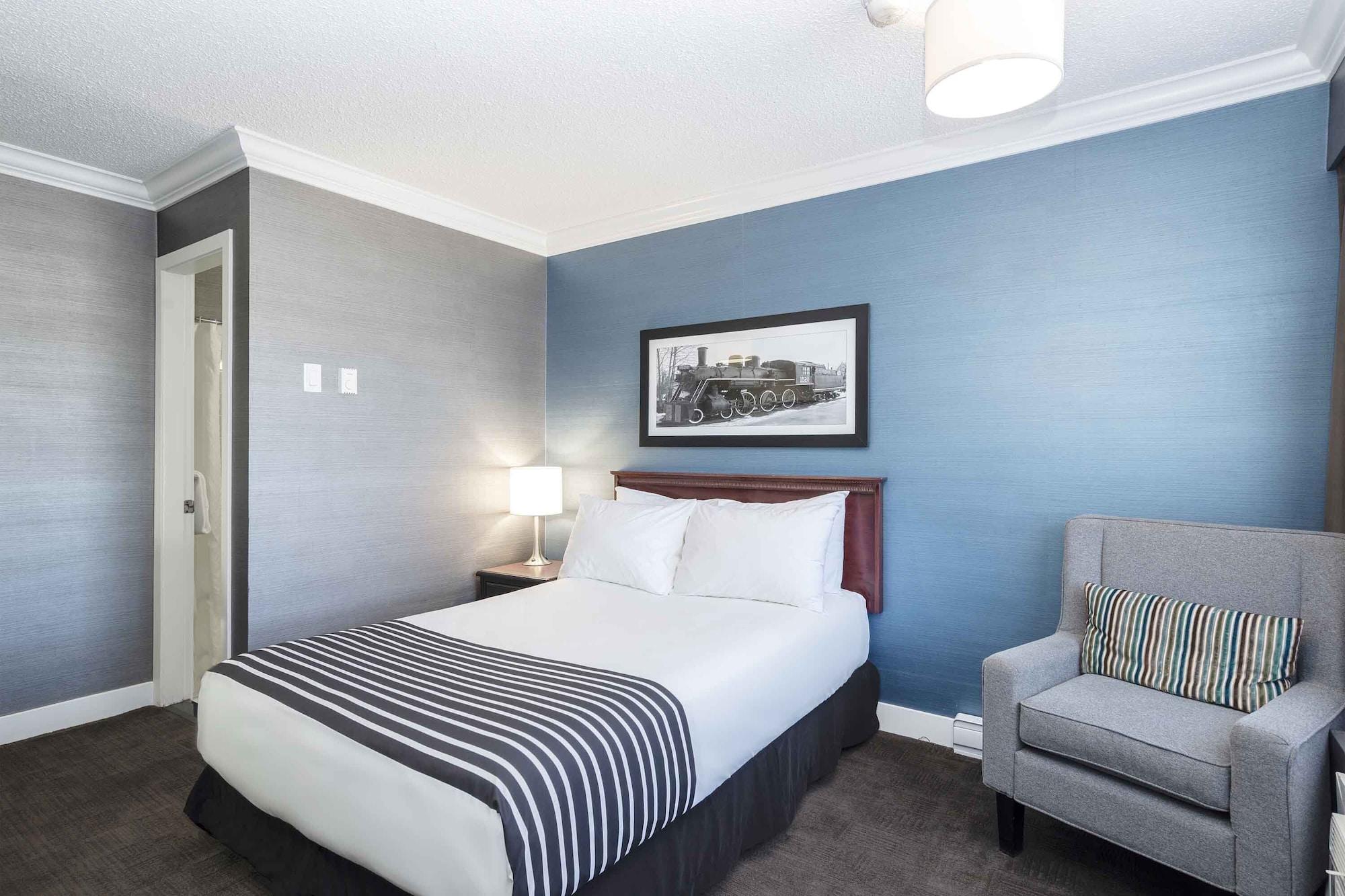 Sandman Hotel & Suites Πρινς Τζορτζ Εξωτερικό φωτογραφία