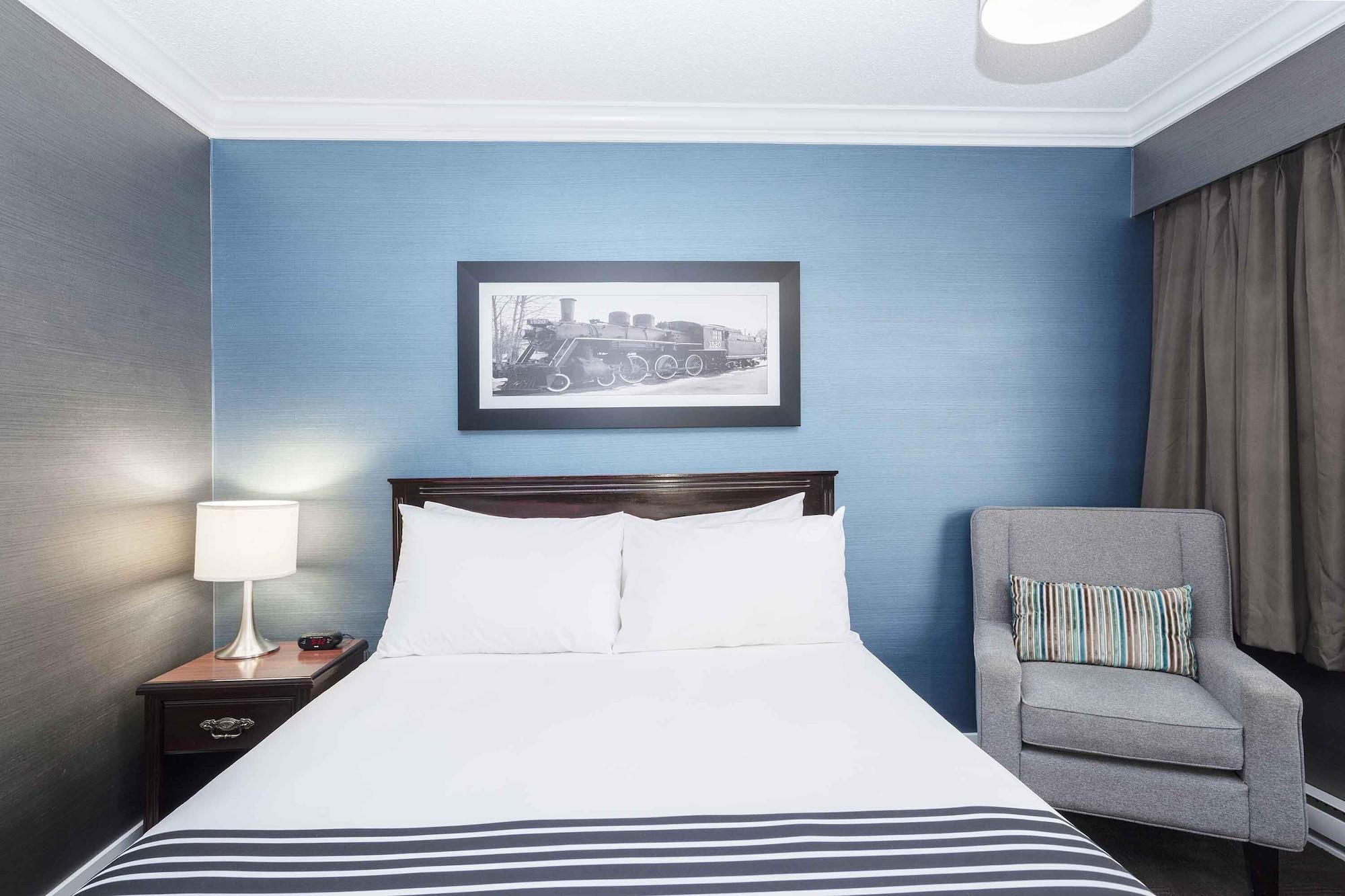Sandman Hotel & Suites Πρινς Τζορτζ Εξωτερικό φωτογραφία