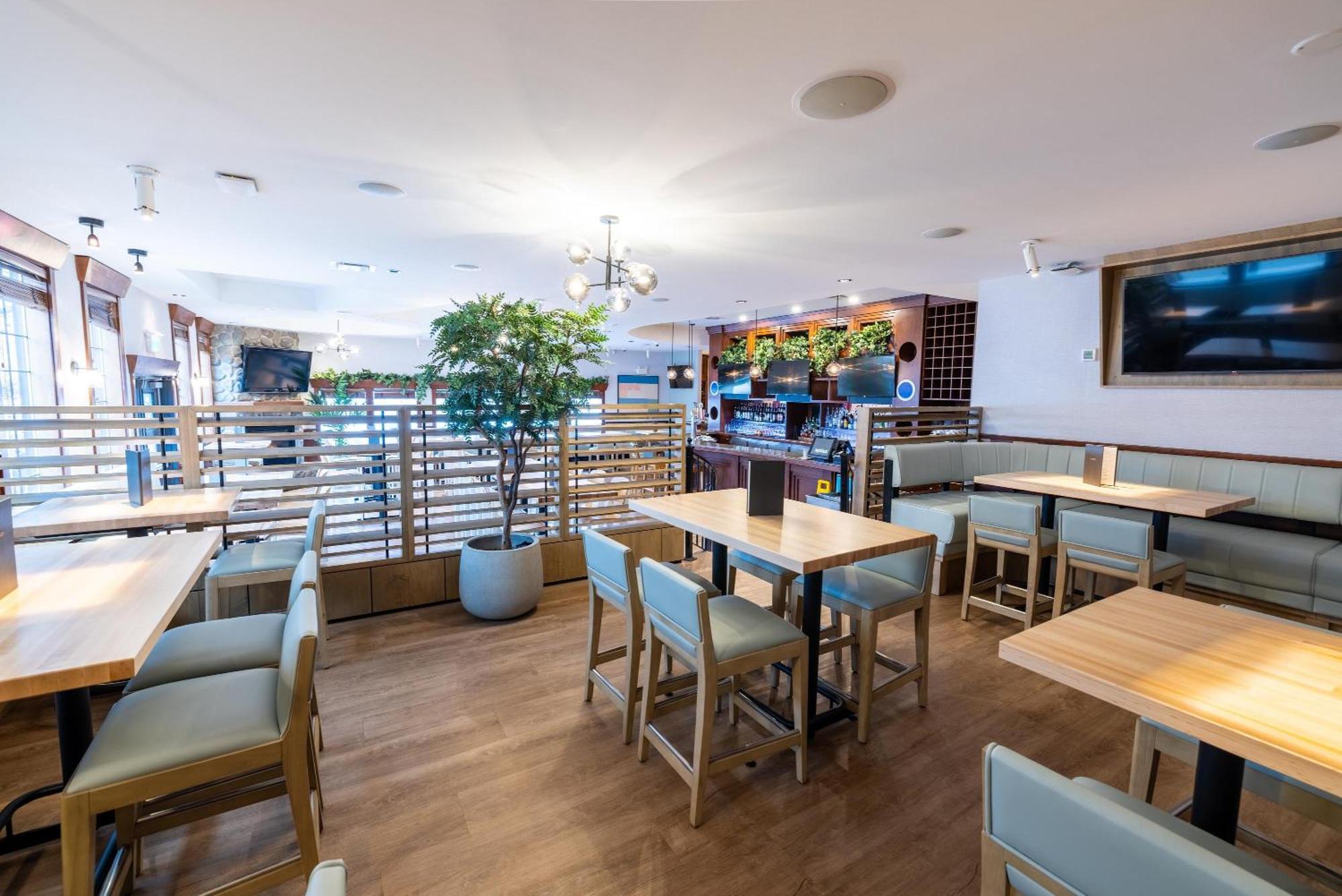 Sandman Hotel & Suites Πρινς Τζορτζ Εξωτερικό φωτογραφία